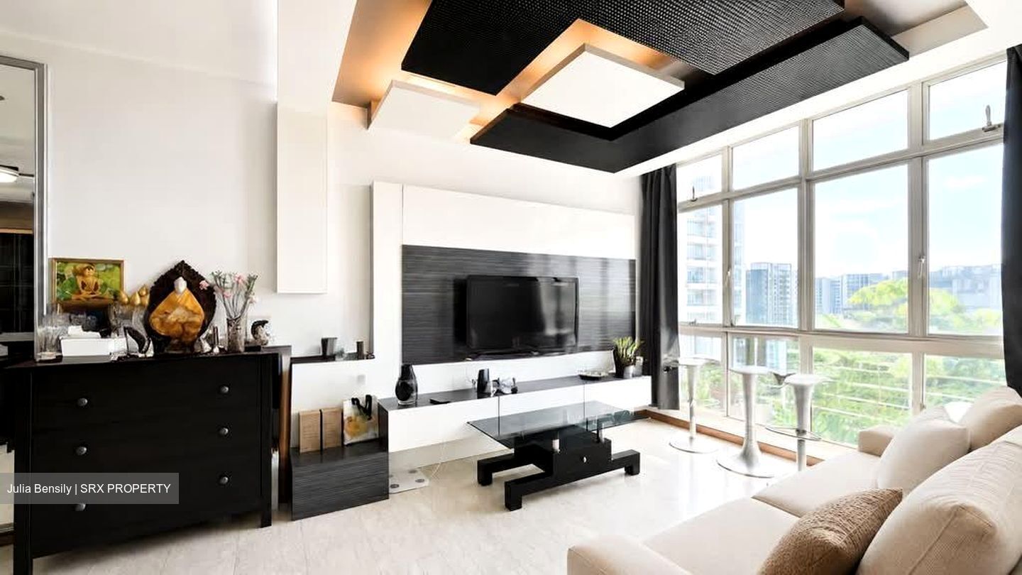 Lilydale (D27), Condominium #561308781